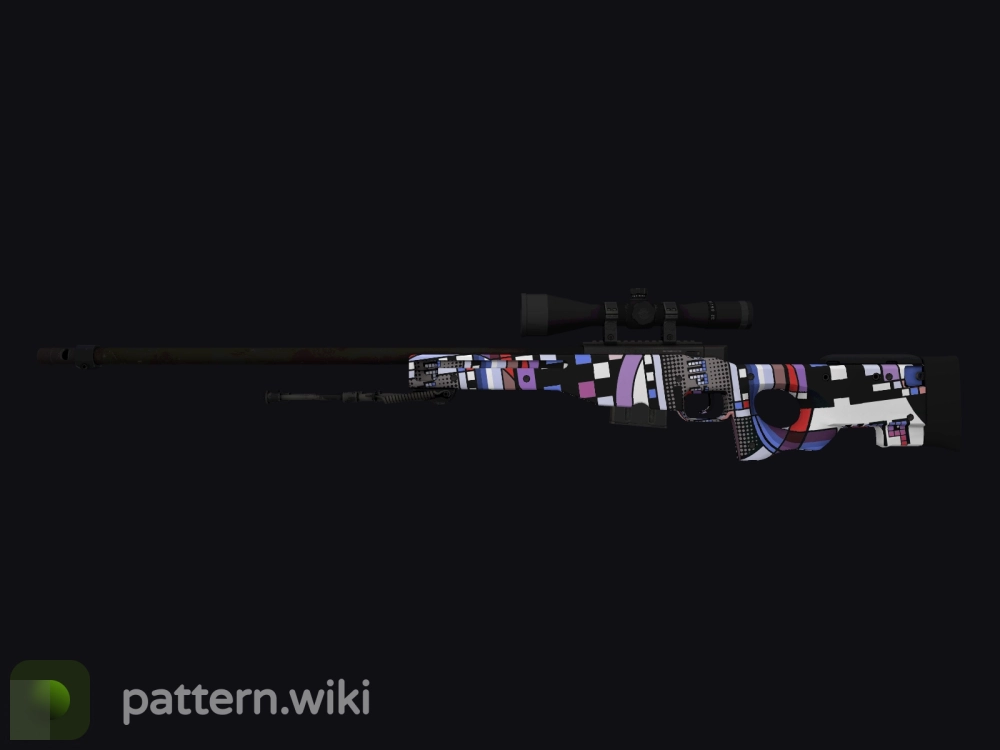 AWP POP AWP seed 11