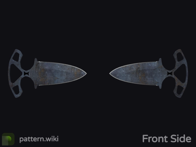 skin preview seed 501