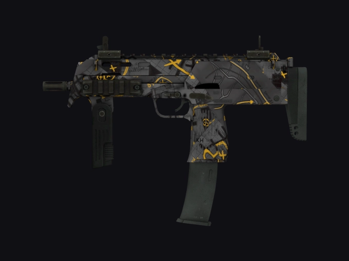 skin preview seed 951