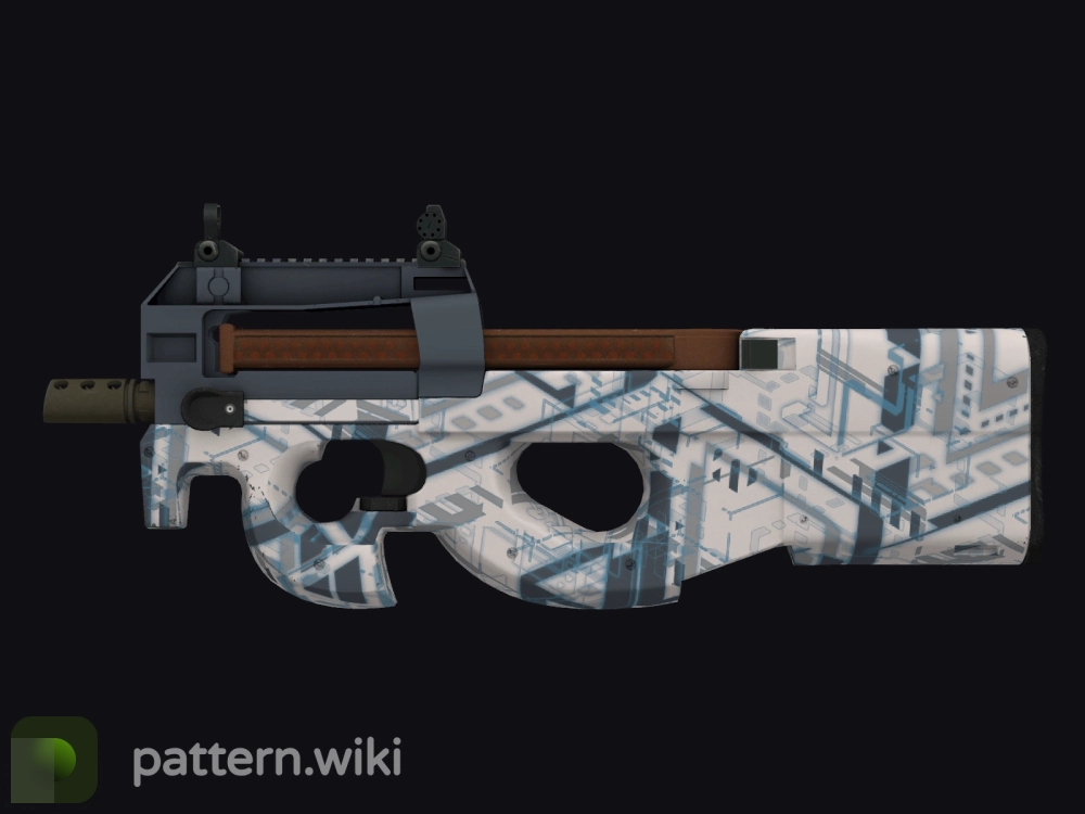 P90 Schematic seed 669