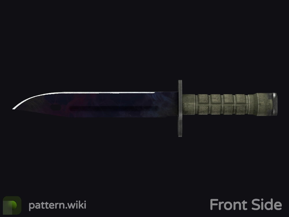 Bayonet Doppler seed 809