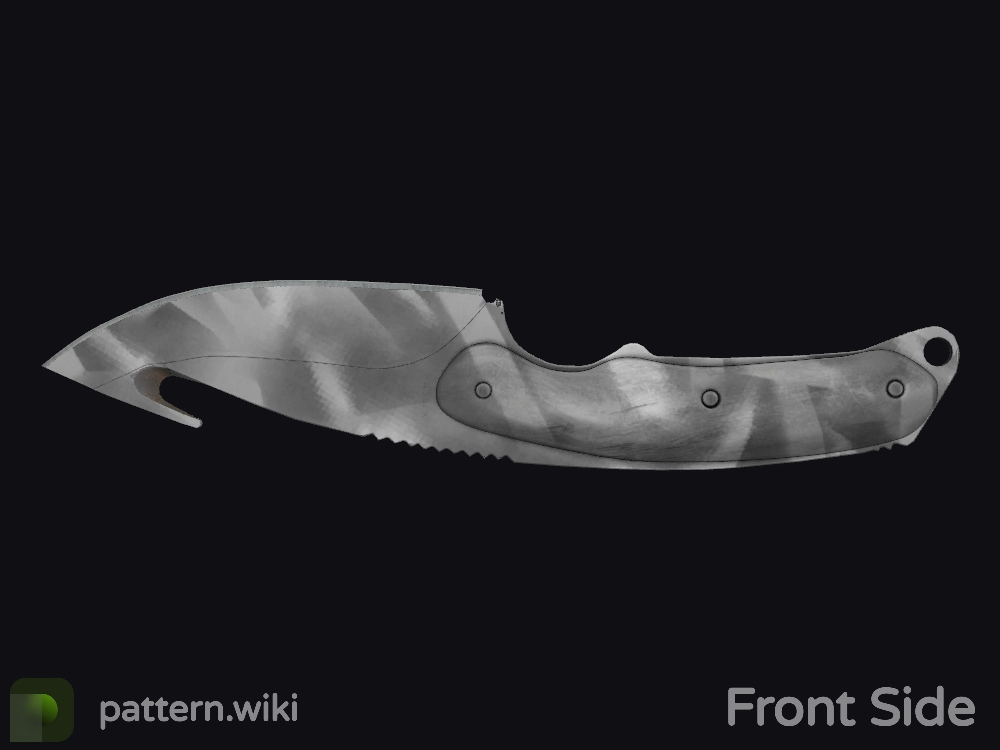 Gut Knife Urban Masked seed 560