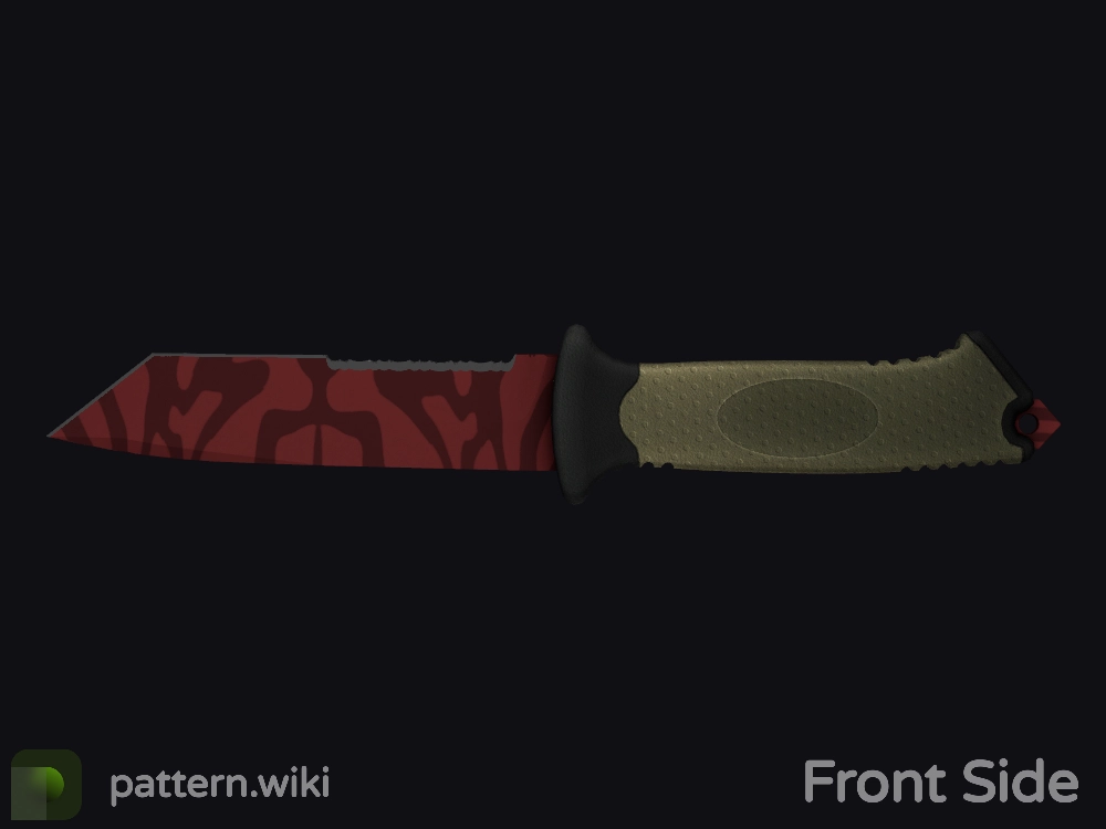 Ursus Knife Slaughter seed 658