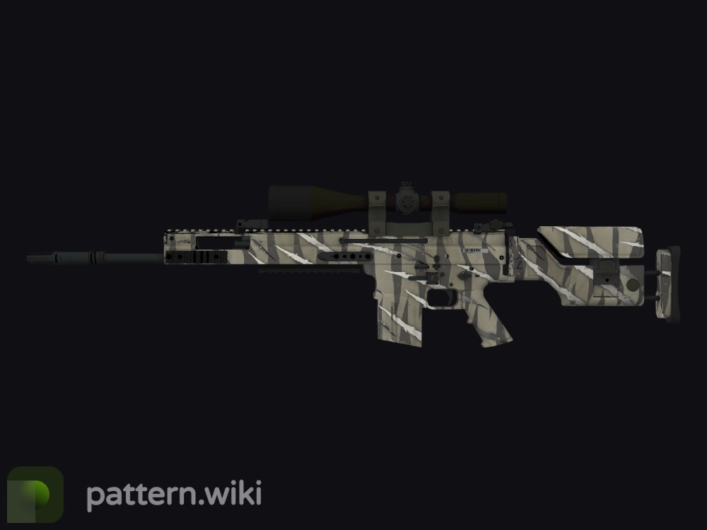 SCAR-20 Torn seed 309