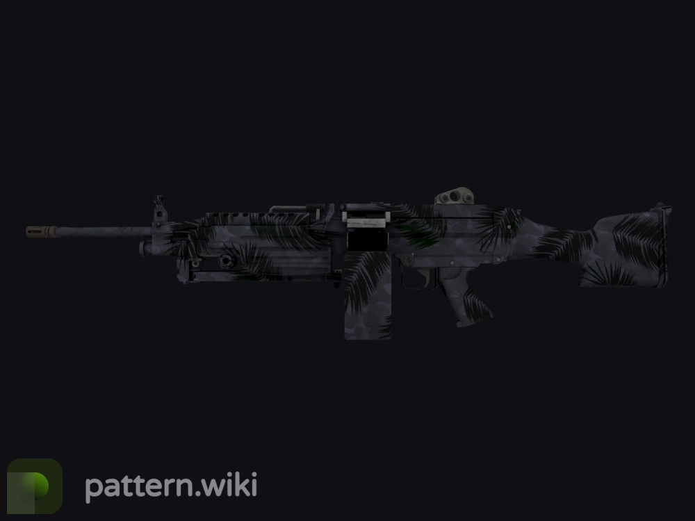 M249 Midnight Palm seed 324