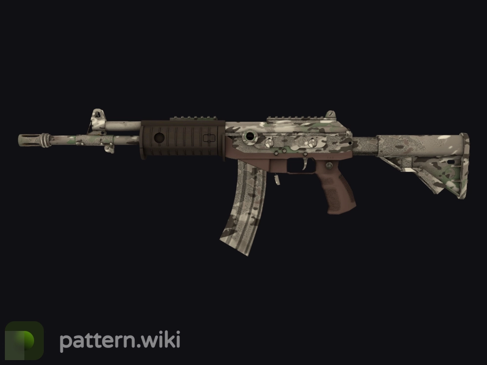 Galil AR VariCamo seed 647