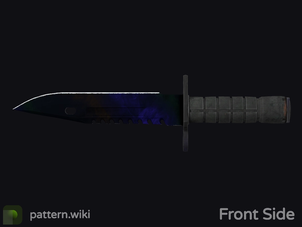 M9 Bayonet Doppler seed 914