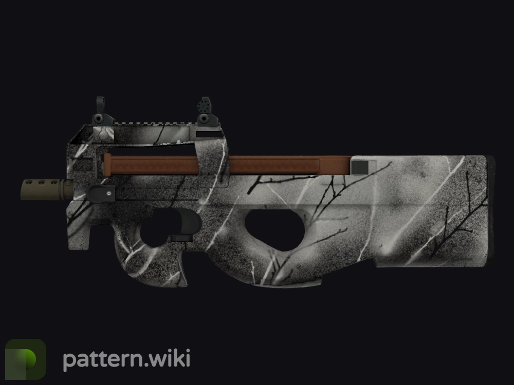 P90 Ash Wood seed 2