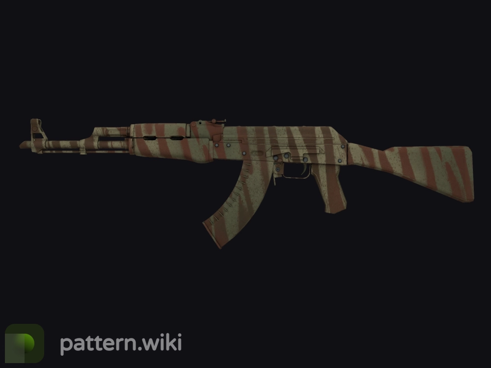 AK-47 Predator seed 9