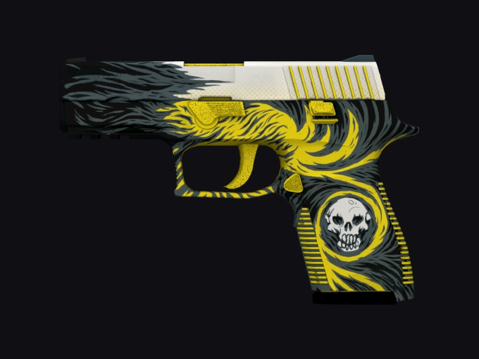 P250 Wingshot preview