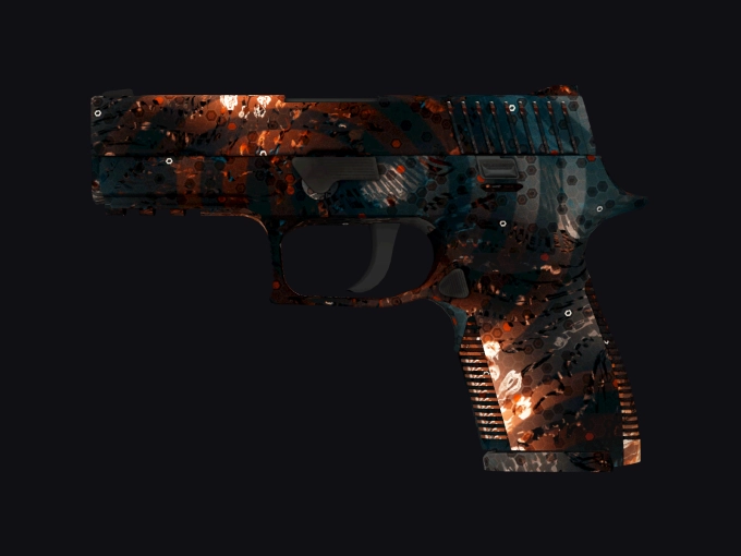 skin preview seed 909