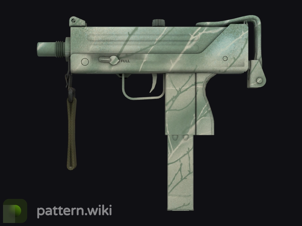 MAC-10 Surfwood seed 713