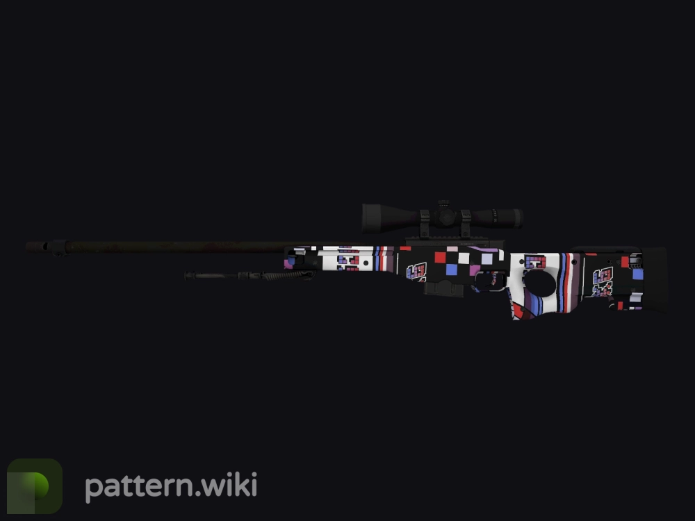 AWP POP AWP seed 292