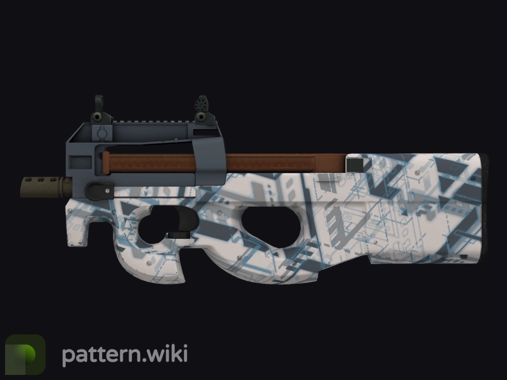 P90 Schematic seed 318