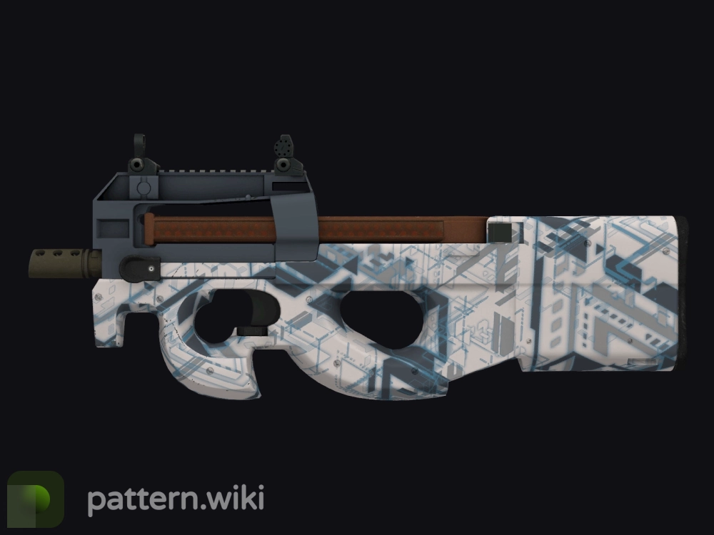 P90 Schematic seed 203