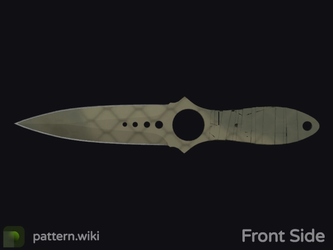 skin preview seed 607
