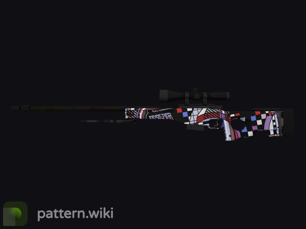 AWP POP AWP seed 462