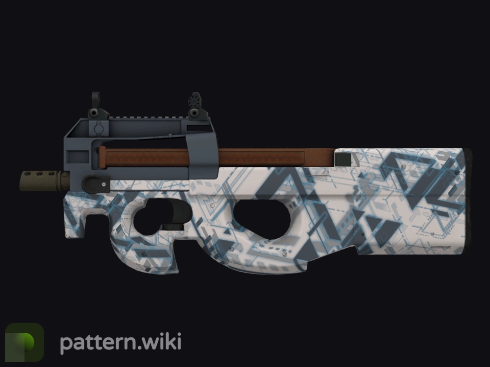 P90 Schematic seed 39