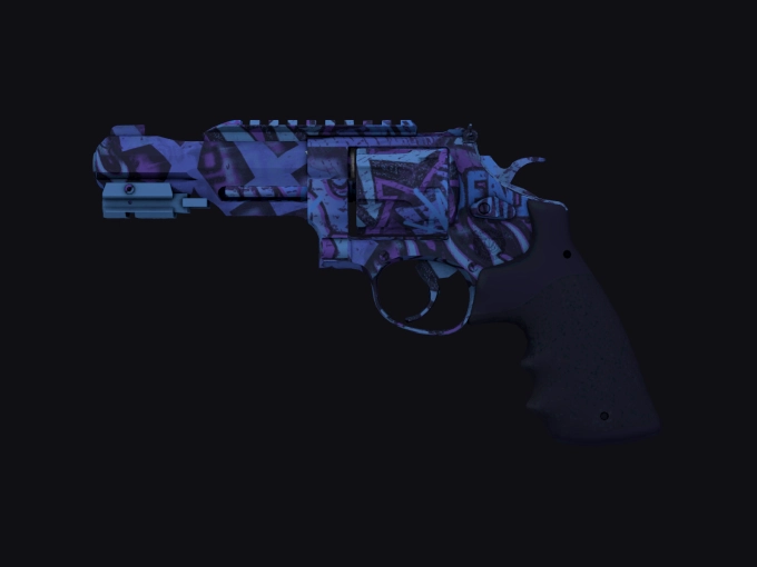 skin preview seed 951