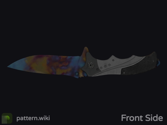 skin preview seed 764