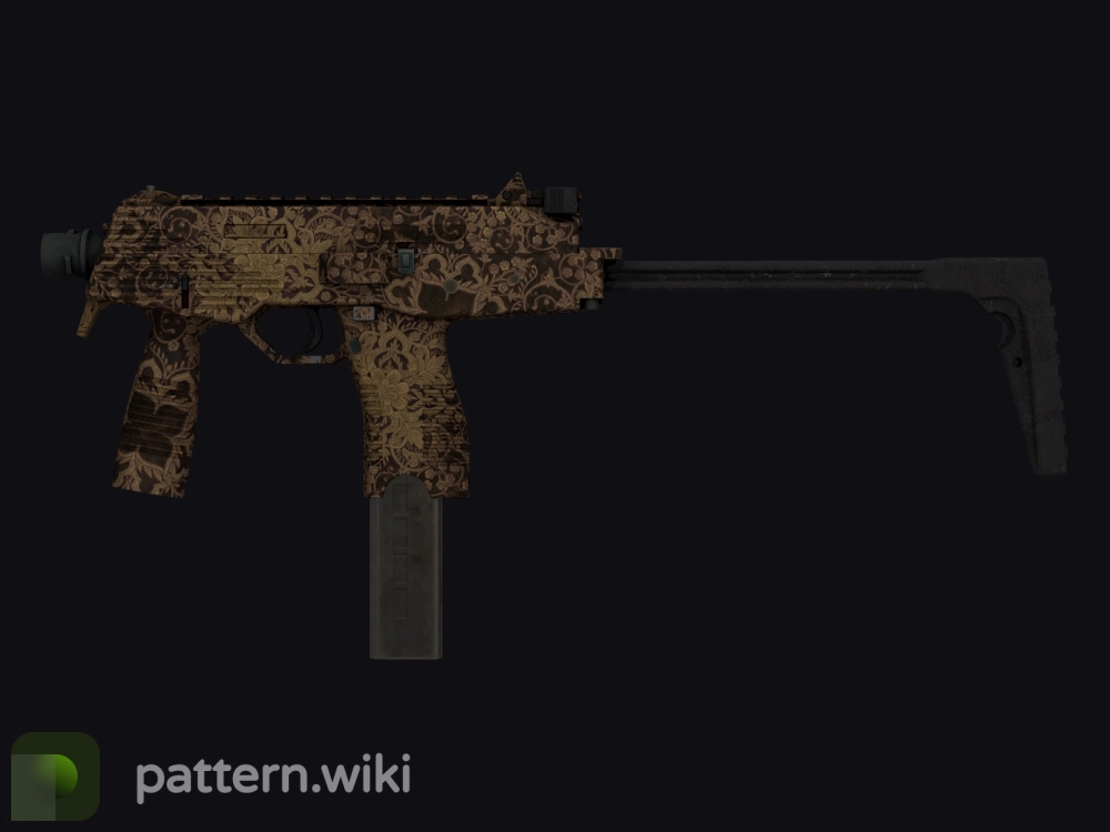 MP9 Music Box seed 67