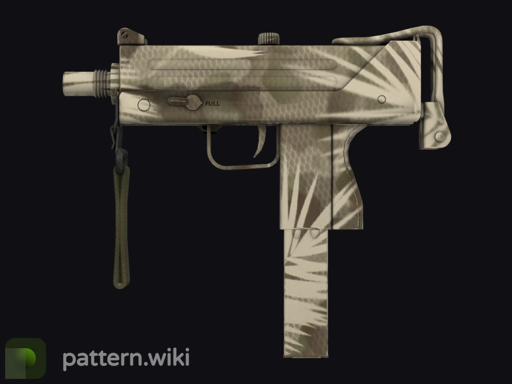 MAC-10 Palm seed 310