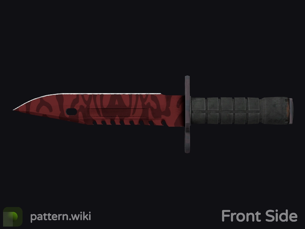 M9 Bayonet Slaughter seed 190