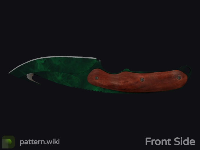 skin preview seed 422