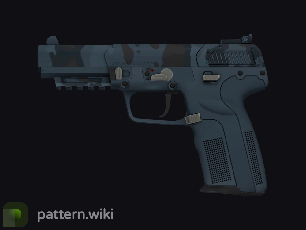 Five-SeveN Forest Night seed 39