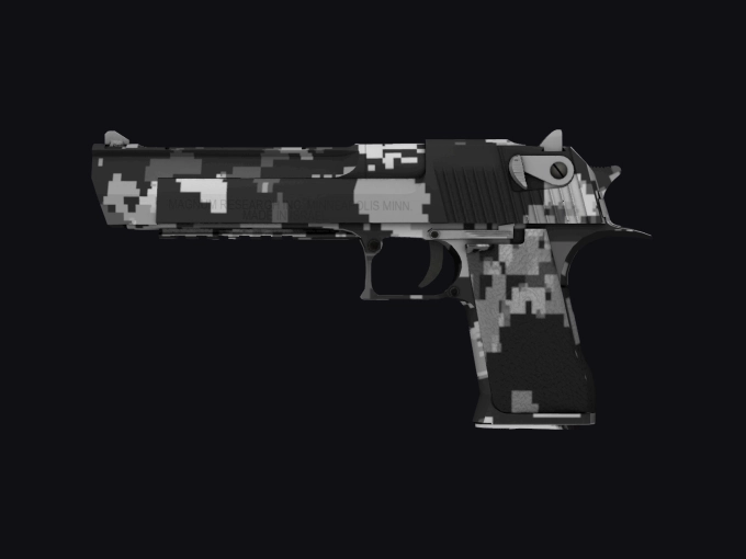 skin preview seed 951