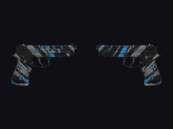 skin preview seed 439