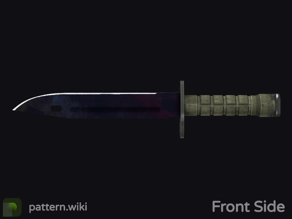 Bayonet Doppler seed 865