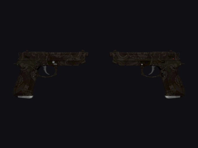 skin preview seed 913