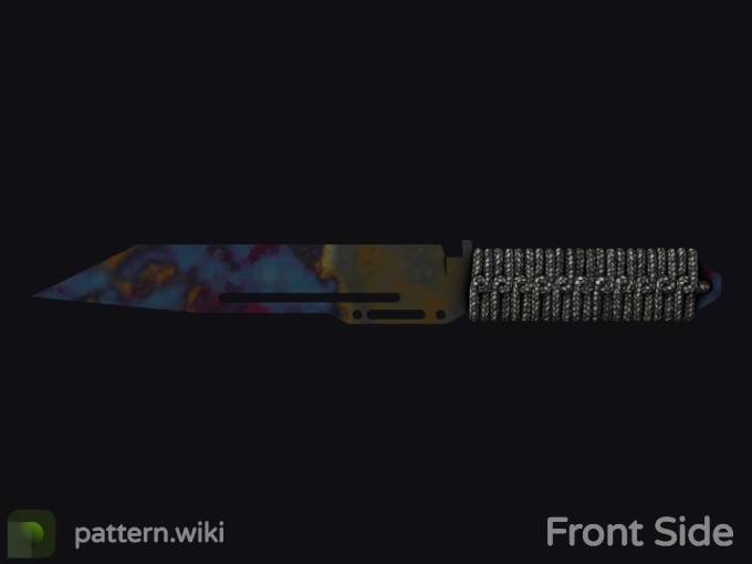 skin preview seed 611