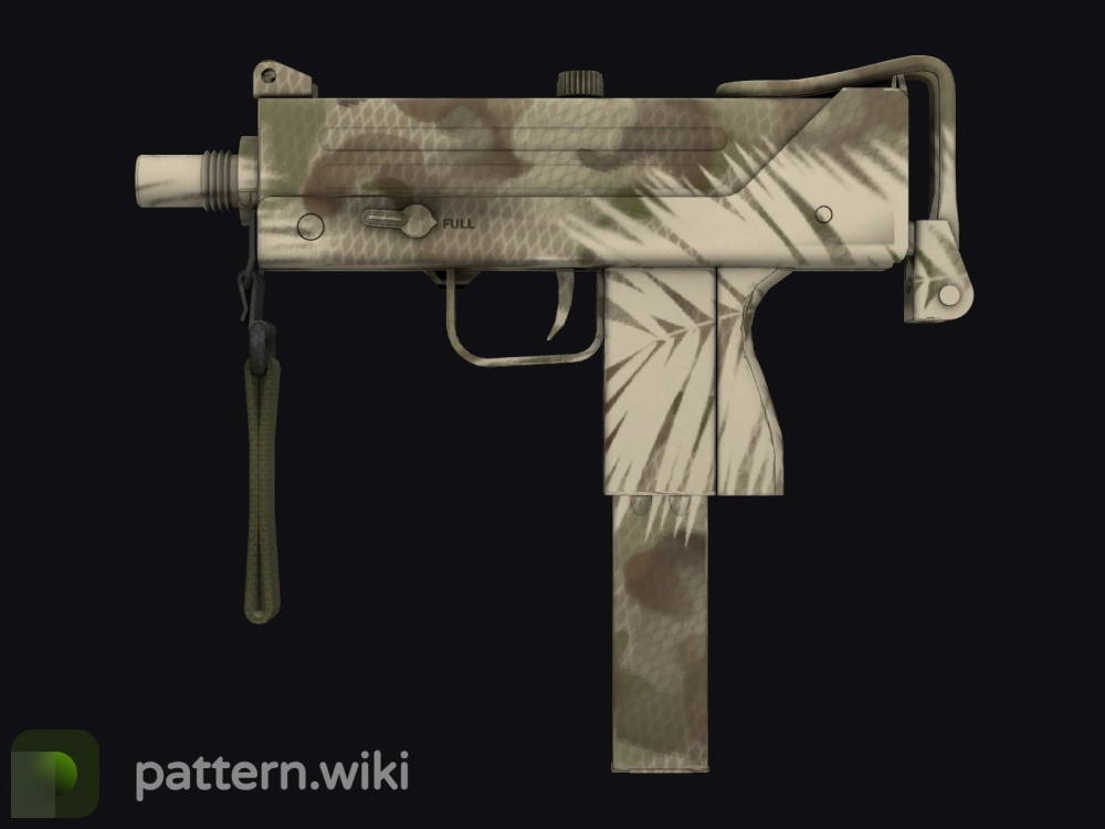 MAC-10 Palm seed 240