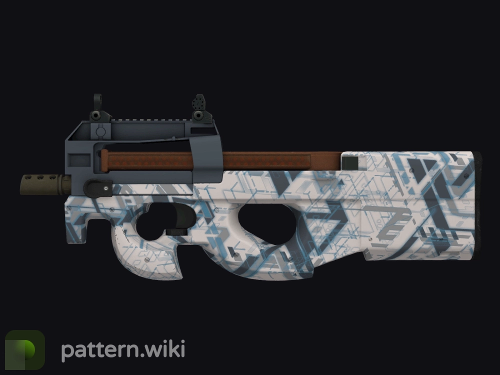 P90 Schematic seed 795