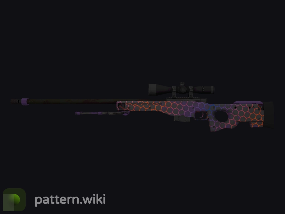 AWP Electric Hive seed 365