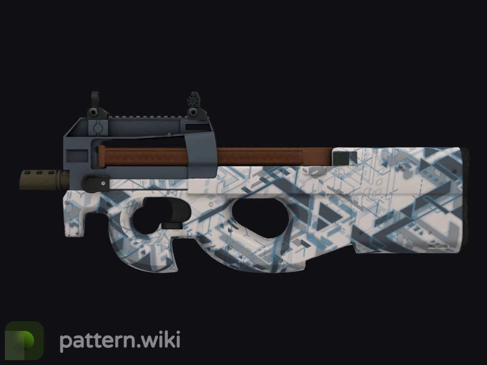 P90 Schematic seed 175