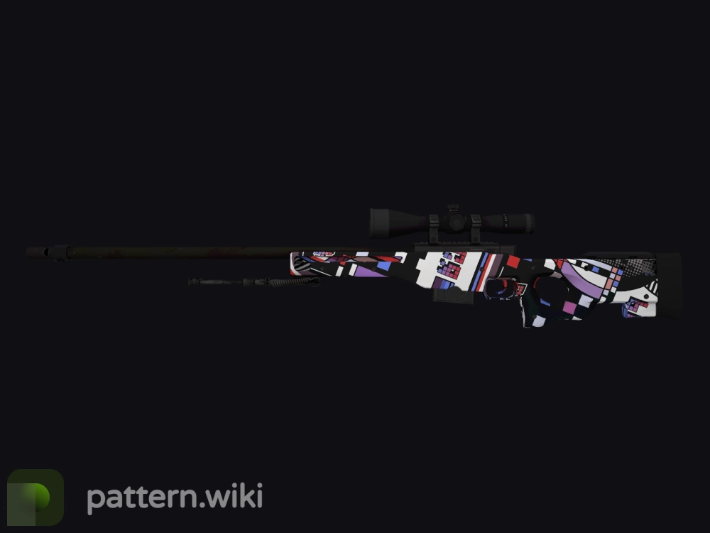 AWP POP AWP seed 3