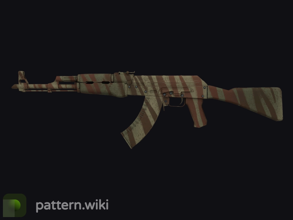 AK-47 Predator seed 898