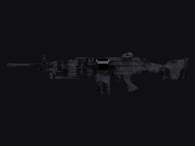 skin preview seed 917