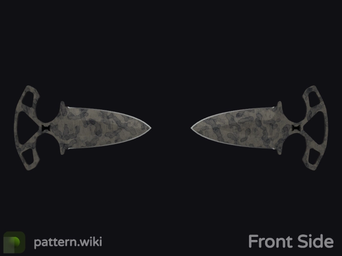 skin preview seed 497