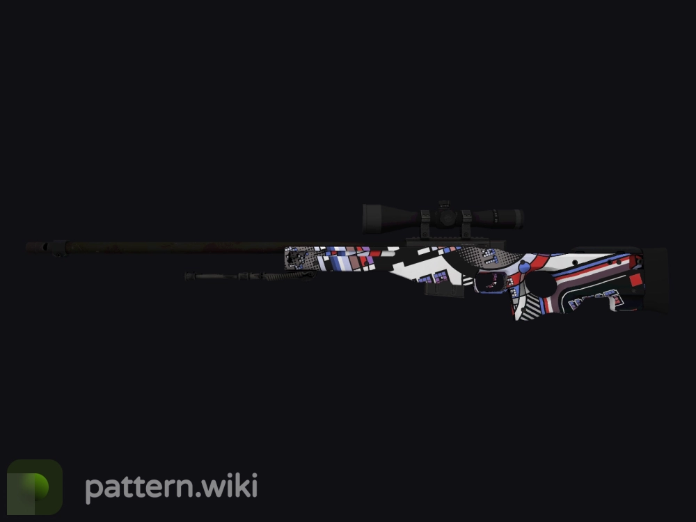 AWP POP AWP seed 442