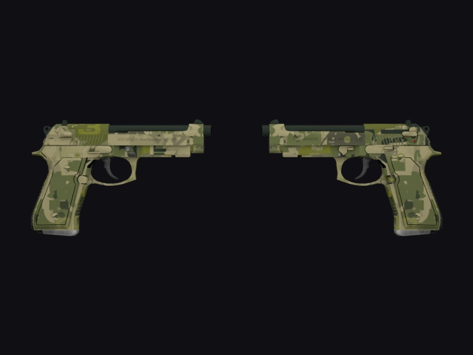 skin preview seed 91