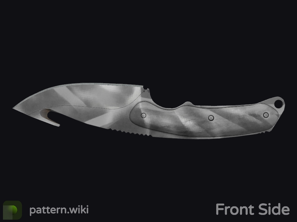 Gut Knife Urban Masked seed 4