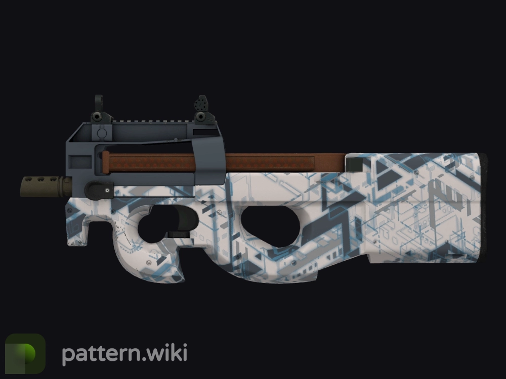 P90 Schematic seed 106