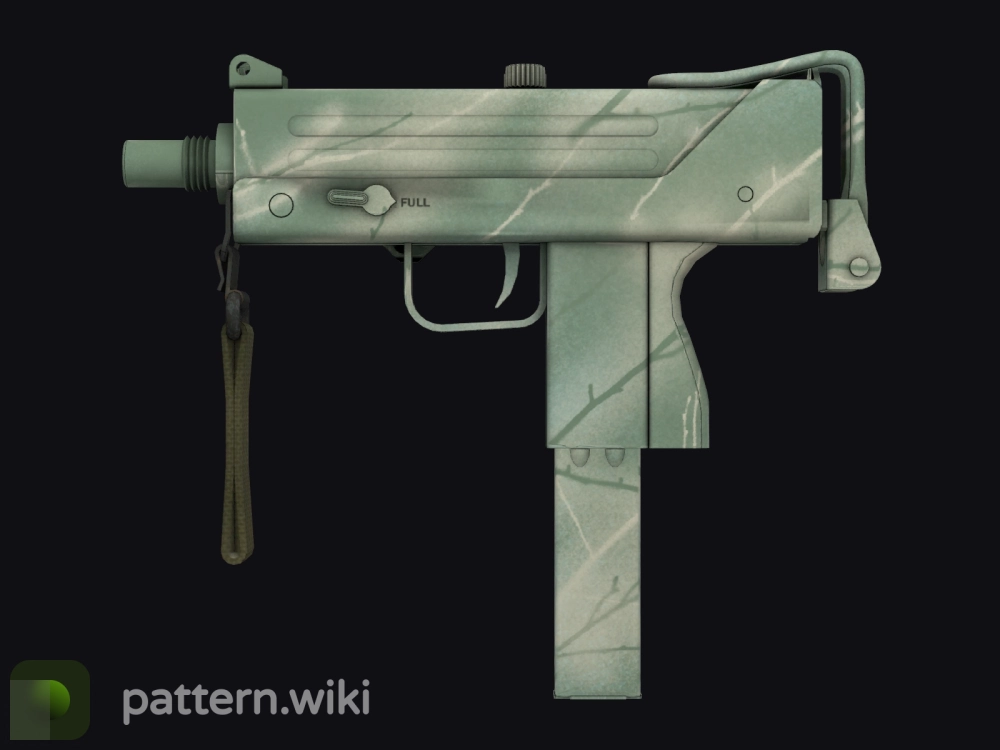 MAC-10 Surfwood seed 908