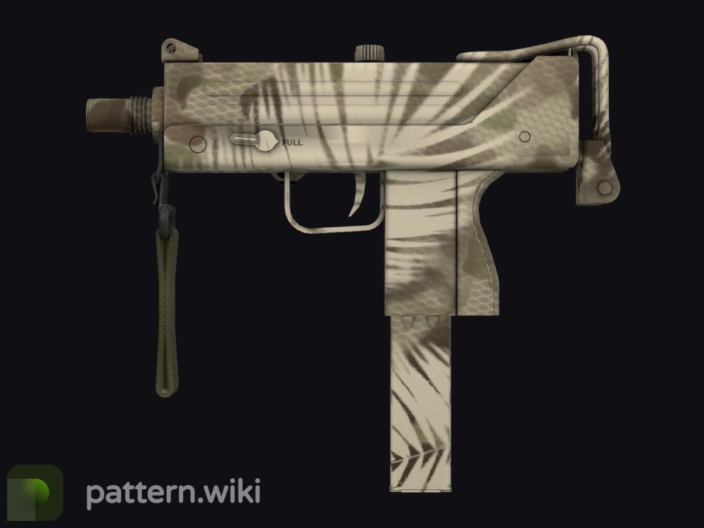 MAC-10 Palm seed 975