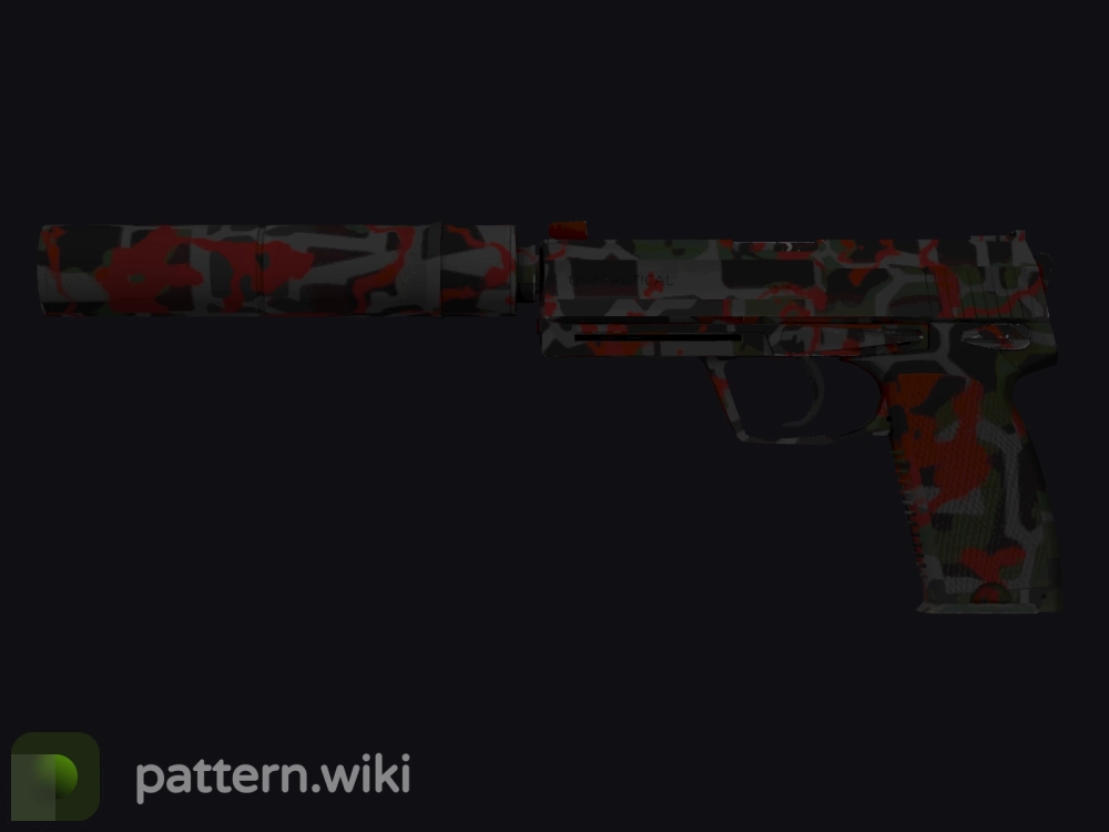 USP-S Serum seed 93