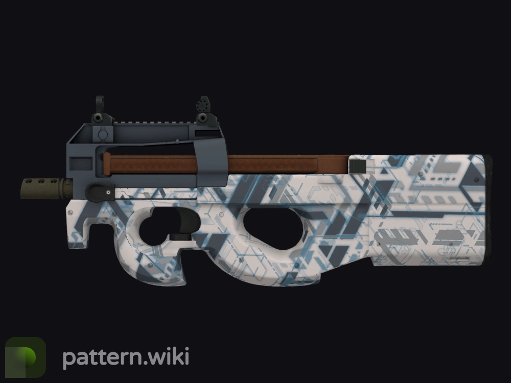 P90 Schematic seed 675